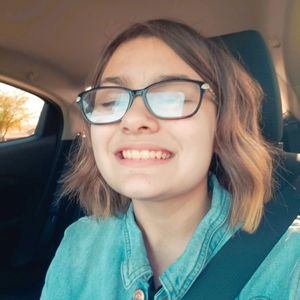 Meet your Posher, Tatum